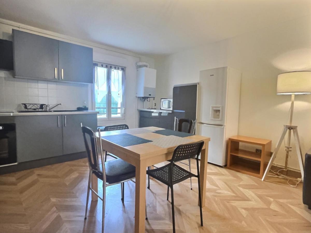 Les Recollets Leilighet Châlons-en-Champagne Eksteriør bilde